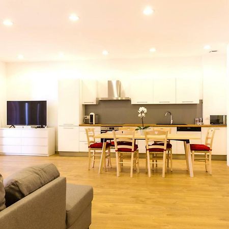 Appartement Grand Standing Vauban 10 Personnes Centre Historique De Colmar Luaran gambar