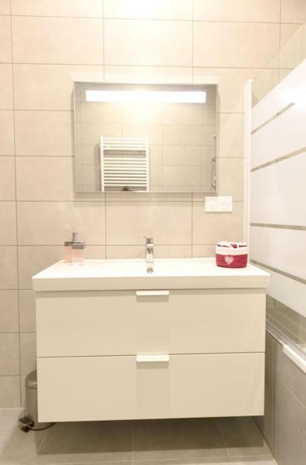 Appartement Grand Standing Vauban 10 Personnes Centre Historique De Colmar Luaran gambar