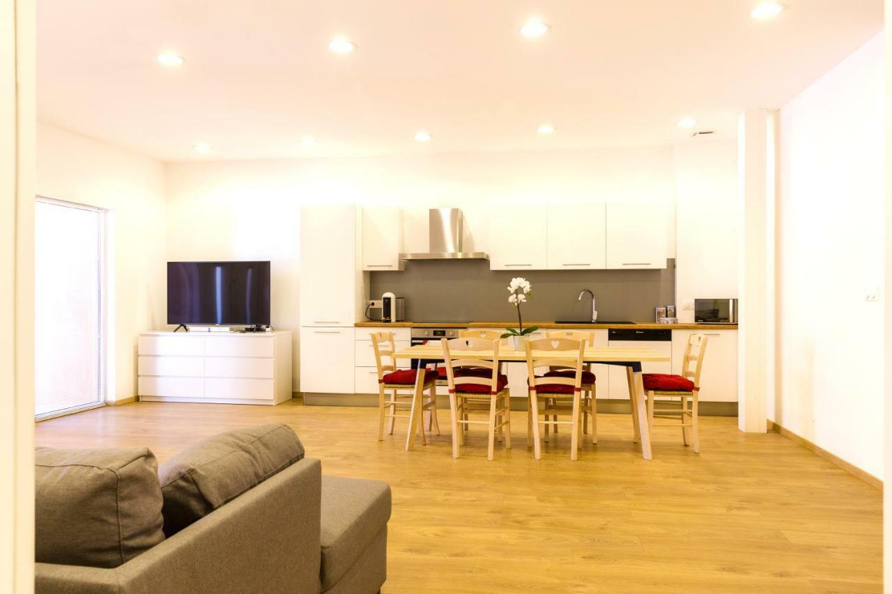 Appartement Grand Standing Vauban 10 Personnes Centre Historique De Colmar Luaran gambar