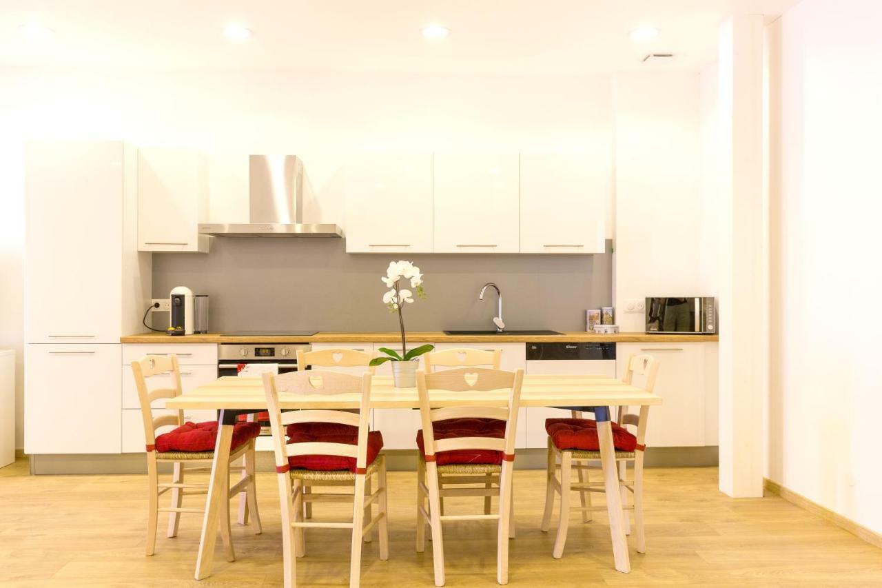 Appartement Grand Standing Vauban 10 Personnes Centre Historique De Colmar Luaran gambar
