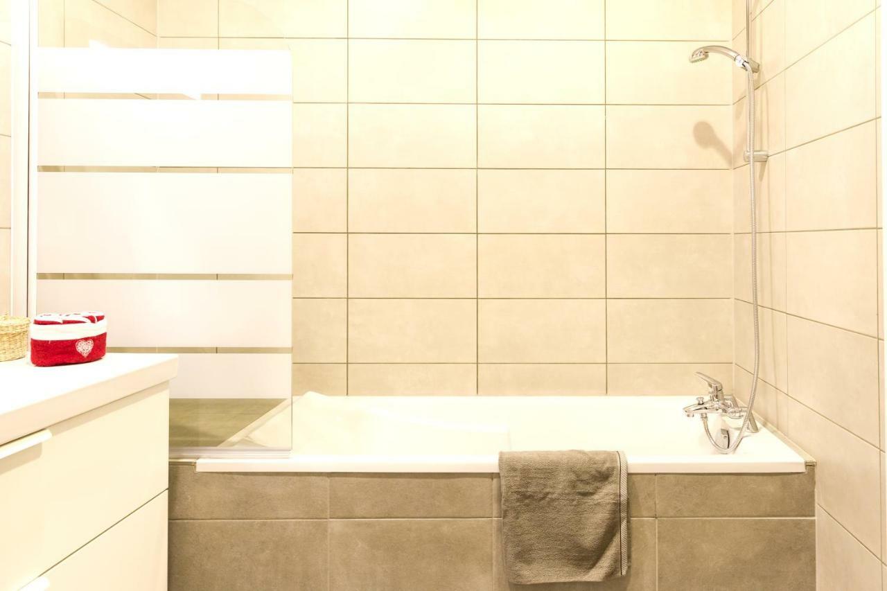 Appartement Grand Standing Vauban 10 Personnes Centre Historique De Colmar Luaran gambar
