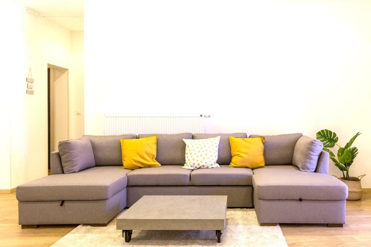 Appartement Grand Standing Vauban 10 Personnes Centre Historique De Colmar Luaran gambar