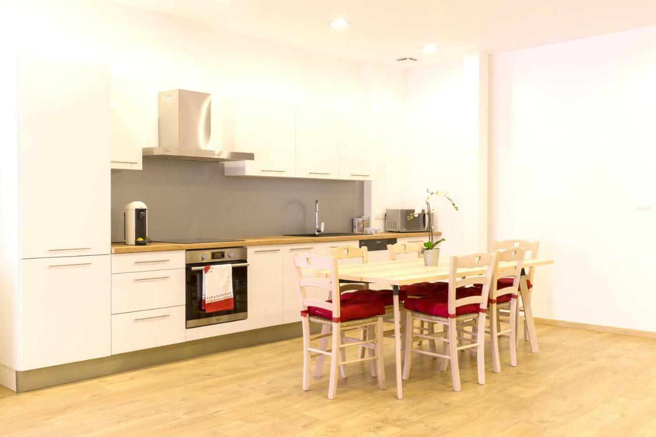 Appartement Grand Standing Vauban 10 Personnes Centre Historique De Colmar Luaran gambar